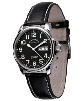 Zeno Watch Basel Uhren 12836DD-a1 7640155190589 Automatikuhren Kaufen