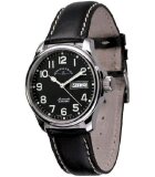 Zeno Watch Basel Uhren 12836DD-a1 7640155190589...