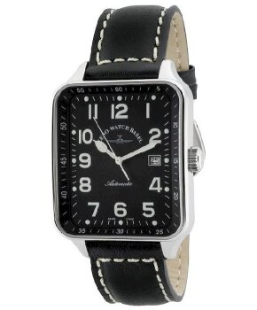 Zeno Watch Basel Uhren 124-a1 7640155190480 Automatikuhren Kaufen