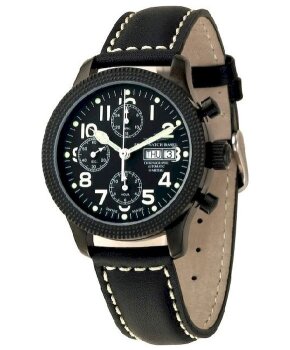 Zeno Watch Basel Uhren 11557TVDD-bk-a1 7640172573983 Automatikuhren Kaufen