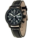 Zeno Watch Basel Uhren 11557TVDD-bk-a1 7640172573983...