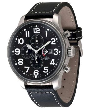 Zeno Watch Basel Uhren 10557TVDPR-a1 7640155190275 Armbanduhren Kaufen