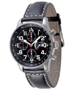 Zeno Watch Basel Uhren P557TVDPR-a1 7640172573402 Armbanduhren Kaufen
