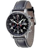 Zeno Watch Basel Uhren P557TVDPR-a1 7640172573402...