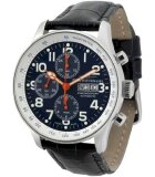Zeno Watch Basel Uhren P557TVDD-b15 7640172573303...