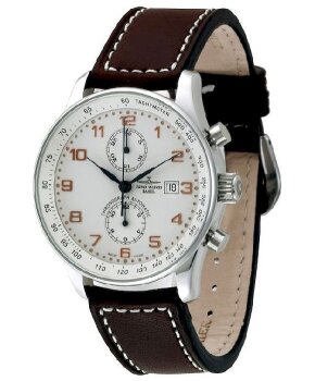 Zeno Watch Basel Uhren P557BVD-f2 7640172573198 Armbanduhren Kaufen