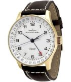 Zeno Watch Basel Uhren P554Z-Pgr-f2 7640172573099...