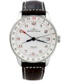 Zeno Watch Basel Uhren P554GMT-f2 7640172572993...