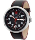 Zeno Watch Basel Uhren B554Q-GMT-a17 7640172572443...