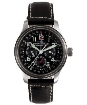 Zeno Watch Basel Uhren 9590-a1 7640172572146 Automatikuhren Kaufen