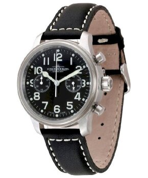Zeno Watch Basel Uhren 9561BH-a1 7640172572047 Automatikuhren Kaufen