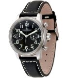 Zeno Watch Basel Uhren 9561BH-a1 7640172572047...