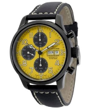 Zeno Watch Basel Uhren 9557TVDD-bk-b91 7640172571682 Automatikuhren Kaufen