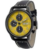 Zeno Watch Basel Uhren 9557TVDD-bk-b91 7640172571682...