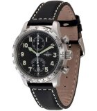 Zeno Watch Basel Uhren 9557-2T-a1 7640172571491...