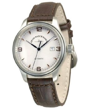 Zeno Watch Basel Uhren 9554-g2-N2 7640172571279 Automatikuhren Kaufen