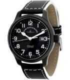 Zeno Watch Basel Uhren 9554-bk-a1 7640172571224...