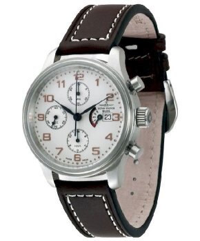 Zeno Watch Basel Uhren 9553TVDPR-f2 7640172571132 Automatikuhren Kaufen