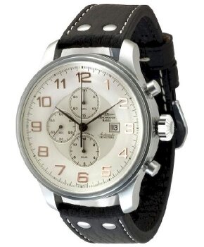Zeno Watch Basel Uhren 10557TVD-f2 7640155190206 Armbanduhren Kaufen