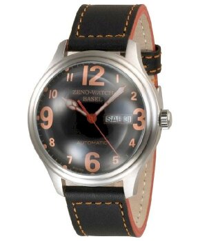 Zeno Watch Basel Uhren 8800N-a15 7640172570609 Automatikuhren Kaufen