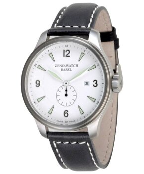 Zeno Watch Basel Uhren 8595-6-i2 7640172570388 Automatikuhren Kaufen