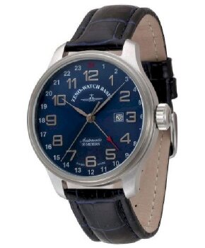 Zeno Watch Basel Uhren 8563-c4 7640172570319 Automatikuhren Kaufen