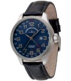 Zeno Watch Basel Uhren 8563-c4 7640172570319 Armbanduhren...
