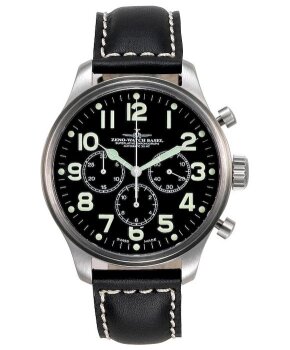Zeno Watch Basel Uhren 8559TH-3-a1 7640172570135 Chronographen Kaufen