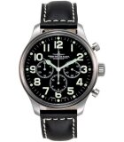Zeno Watch Basel Uhren 8559TH-3-a1 7640172570135...