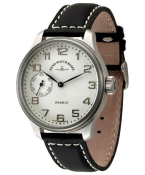 Zeno Watch Basel Uhren 8558-9-e2 7640155199995 Armbanduhren Kaufen
