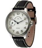 Zeno Watch Basel Uhren 8558-9-e2 7640155199995...