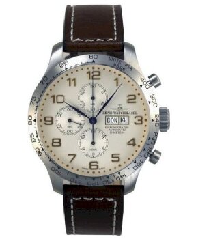 Zeno Watch Basel Uhren 8557TVDDT-f2 7640155199766 Automatikuhren Kaufen