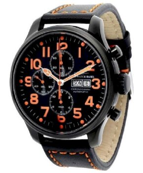Zeno Watch Basel Uhren 8557TVDD-bk-a15 7640155199490 Automatikuhren Kaufen