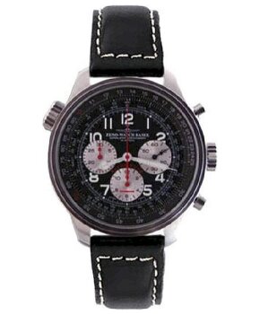 Zeno Watch Basel Uhren 8557CALTH-b1 7640155199377 Armbanduhren Kaufen