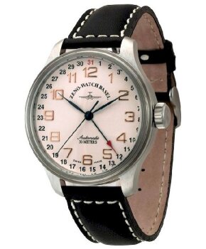 Zeno Watch Basel Uhren 8554Z-f2 7640155199278 Automatikuhren Kaufen