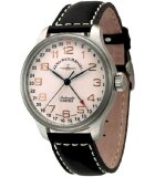 Zeno Watch Basel Uhren 8554Z-f2 7640155199278...