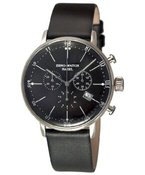 Zeno Watch Basel Uhren 91167-5030Q-i1 7640172571026 Chronographen Kaufen