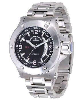 Zeno Watch Basel Uhren 90878-2824-i1M 7640172570920 Automatikuhren Kaufen