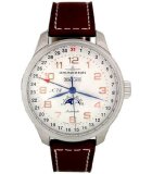 Zeno Watch Basel Uhren 8900-f2 7640172570784 Armbanduhren...