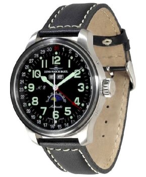 Zeno Watch Basel Uhren 8900-a1 7640172570760 Armbanduhren Kaufen