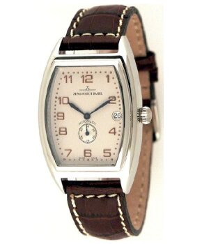 Zeno Watch Basel Uhren 8081-6-f2 7640155198110 Armbanduhren Kaufen