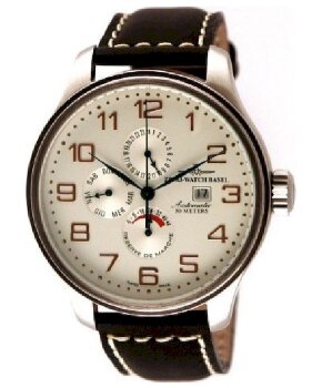 Zeno Watch Basel Uhren 8055-e2 7640155197953 Automatikuhren Kaufen
