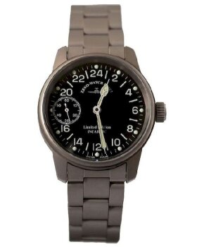 Zeno Watch Basel Uhren 7558-9-24-a1M 7640155197762 Armbanduhren Kaufen