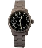 Zeno Watch Basel Uhren 7558-9-24-a1M 7640155197762...