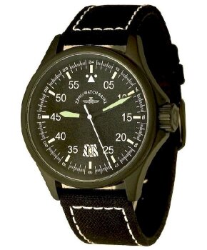 Zeno Watch Basel Uhren 6750Q-a1 7640155197571 Kaufen