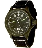 Zeno Watch Basel Uhren 6750Q-a1 7640155197571...