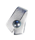 ARS Silberanhänger mit Perle 31033