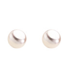 Luna-Pearls Ohrringe 585 Weissgold Akoya-Perle 5-5.5mm - 310.0552