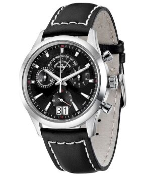 Zeno Watch Basel Uhren 6662-8040Q-g1 7640155197243 Chronographen Kaufen