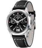 Zeno Watch Basel Uhren 6662-8040Q-g1 7640155197243...